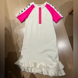 Marni Girls Dress